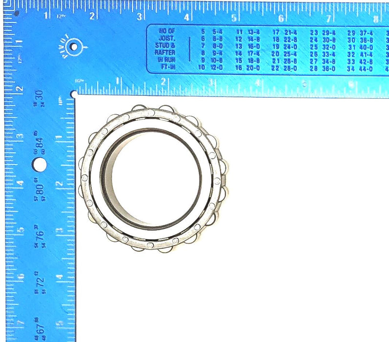 Rollway Cylindrical Roller Bearing U1210HC NOS