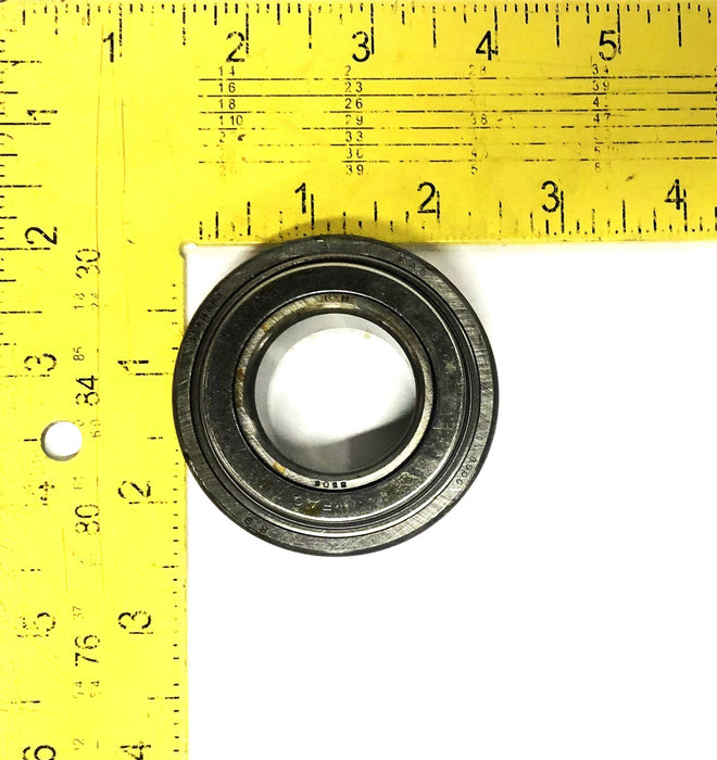 FAG Single Row Ball Bearing 8506 NOS
