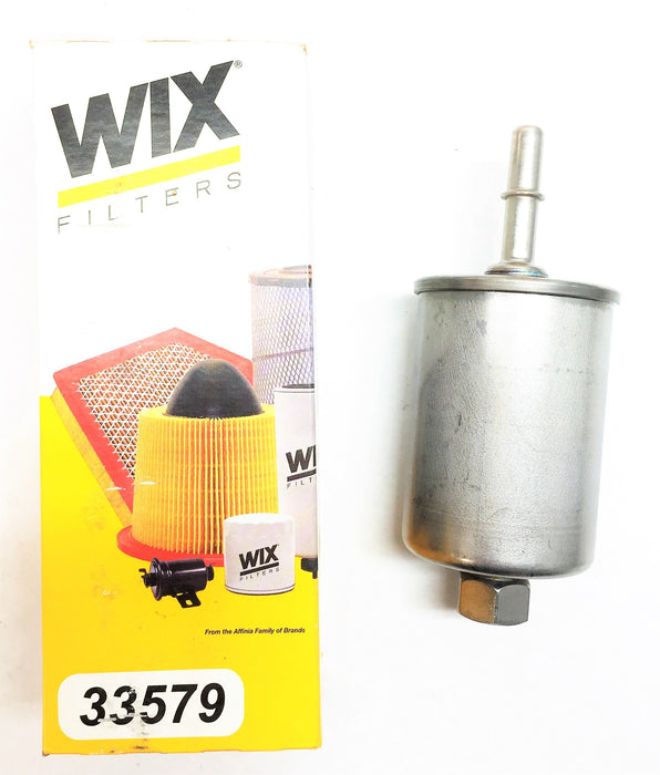 Wix Fuel Filter 33579 NOS