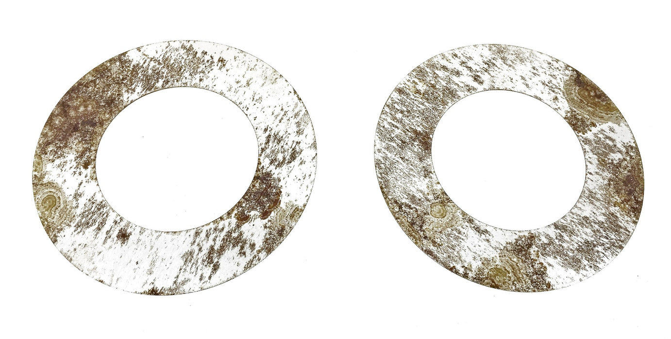 International Harvester Shims (2 Pcs.) 239156R1 NOS