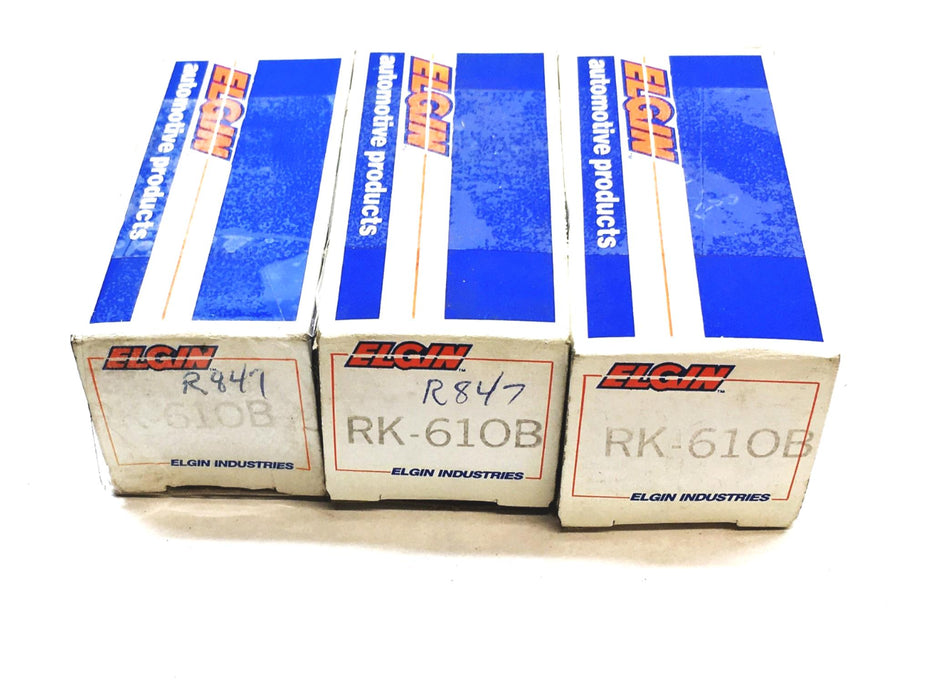 Elgin, Rocker Arm RK-610B (R-847) [Lot of 3] NOS