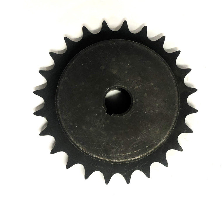 Martin 2 Screw Set 24 Tooth 3/4 Inch Bore Sprocket 50BS24 NOS