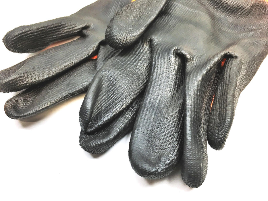 Majestic Size 3X-Large ANSI A4 Cut Resistant Glove 33-4406/X3 [Lot of 10] NOS