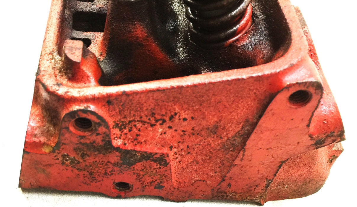 General Motors/GM Engine Cylinder Head 14072601 CORE PARTS ONLY