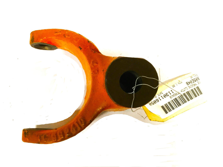Acme Gridley Screw Machine Threading Clutch Yoke TF982410 NOS