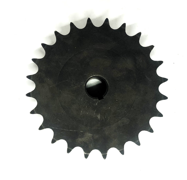 Martin 2 Screw Set 24 Tooth 3/4 Inch Bore Sprocket 50BS24 NOS