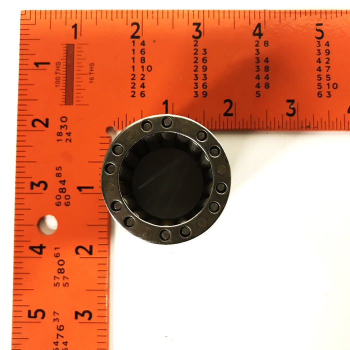 Unbranded Cylindrical Roller Bearing J36-1652 [Lot of 5] NOS