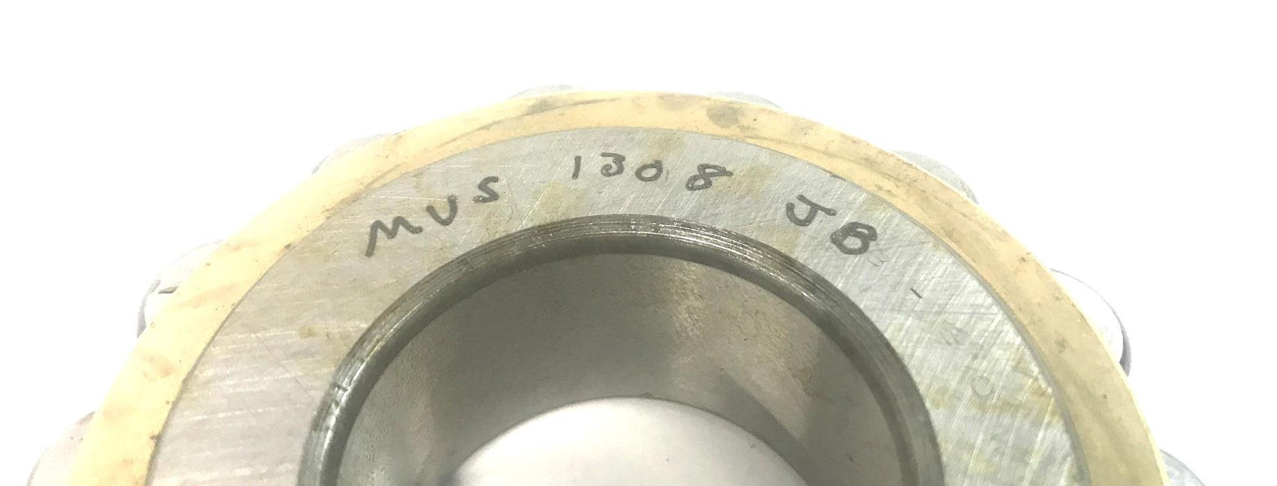 Bower Cylindrical Roller Bearing MUS-1308-JB NOS