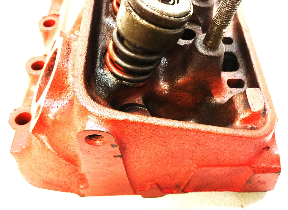 General Motors/GM Engine Cylinder Head 14072601 CORE PARTS ONLY