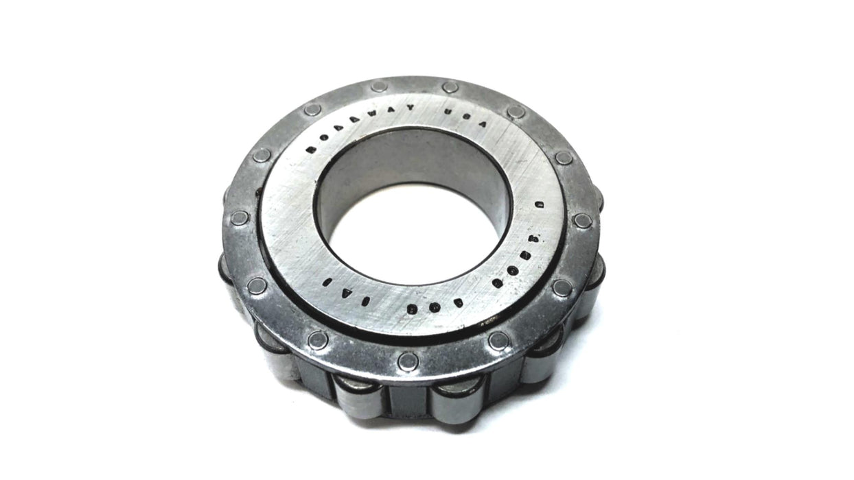 Rollway Cylindrical Roller Bearing U1206-106 NOS