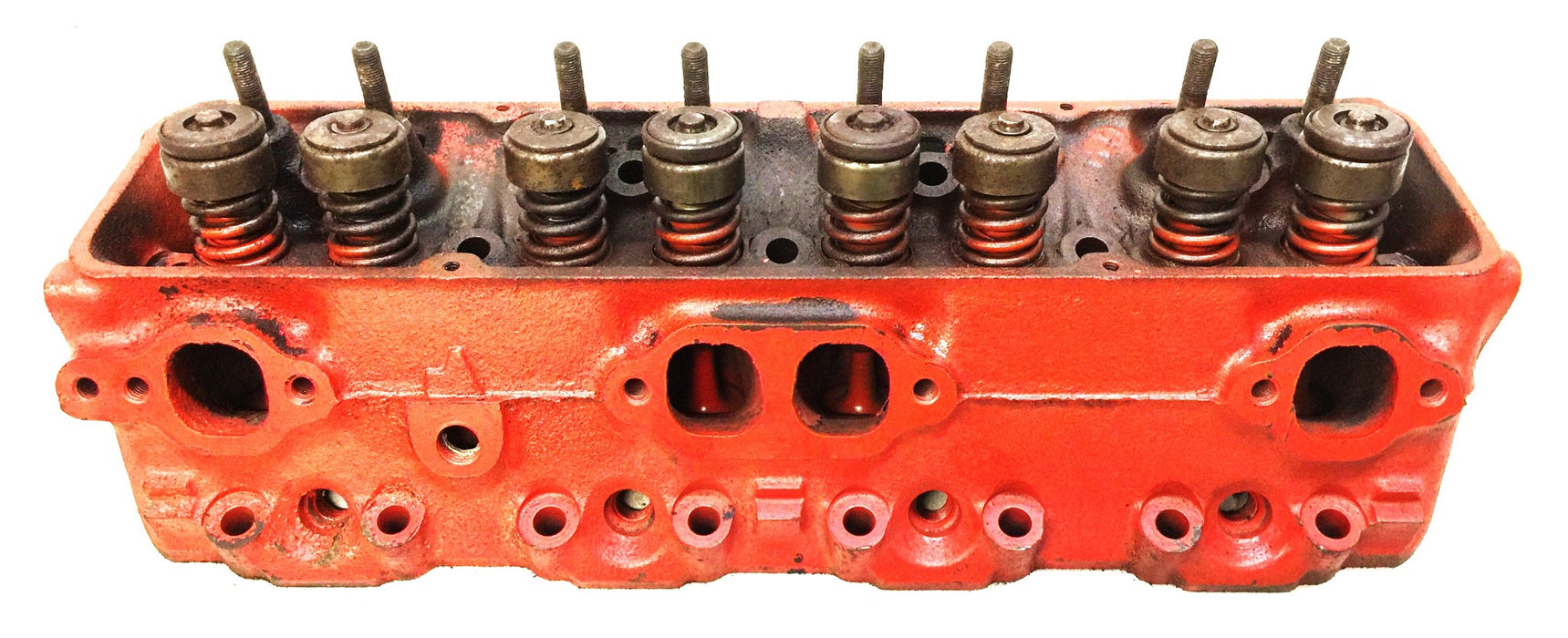 General Motors/GM Engine Cylinder Head 14072601 CORE PARTS ONLY