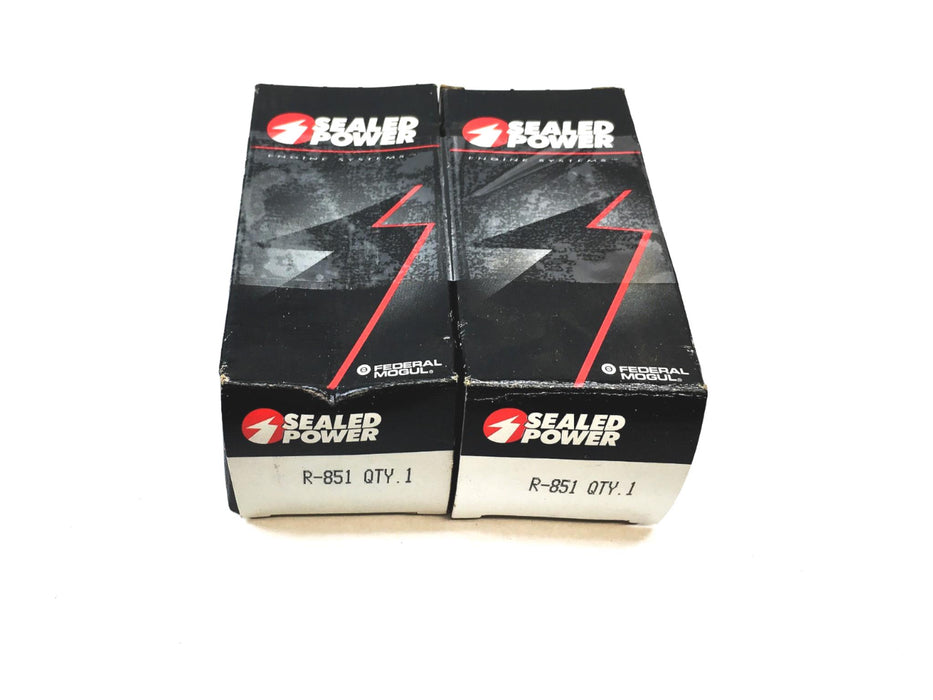 Sealed Power Rocker Arm Kit R-851 [Lot of 2] NOS