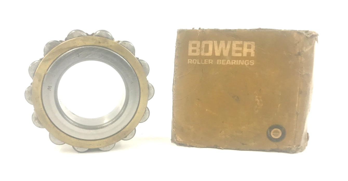 Bower Cylindrical Roller Bearing MUC-1308-J NOS