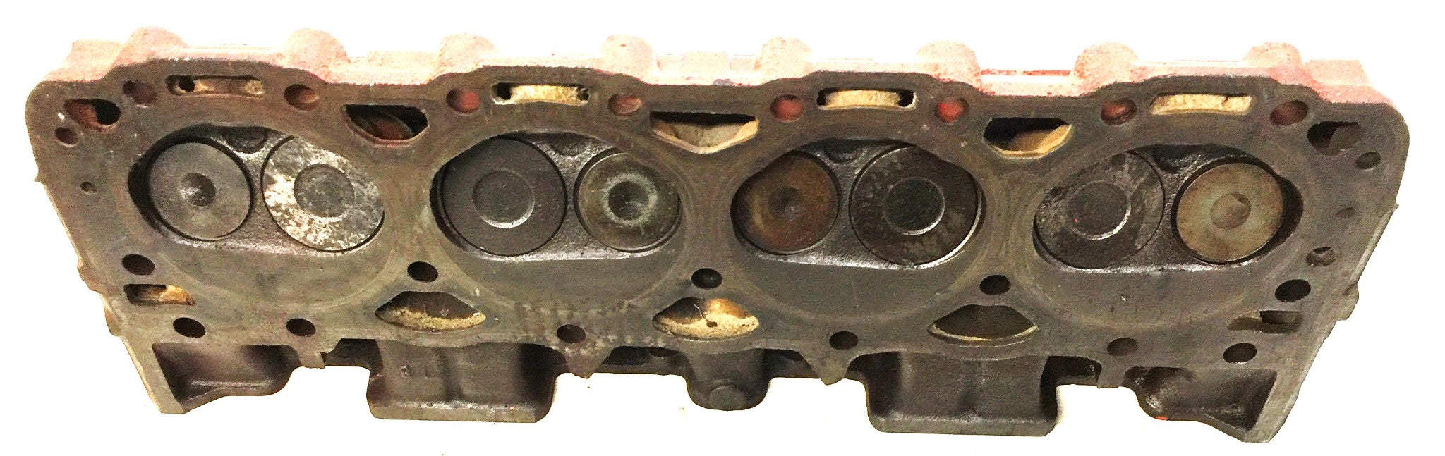General Motors/GM Engine Cylinder Head 14072601 CORE PARTS ONLY