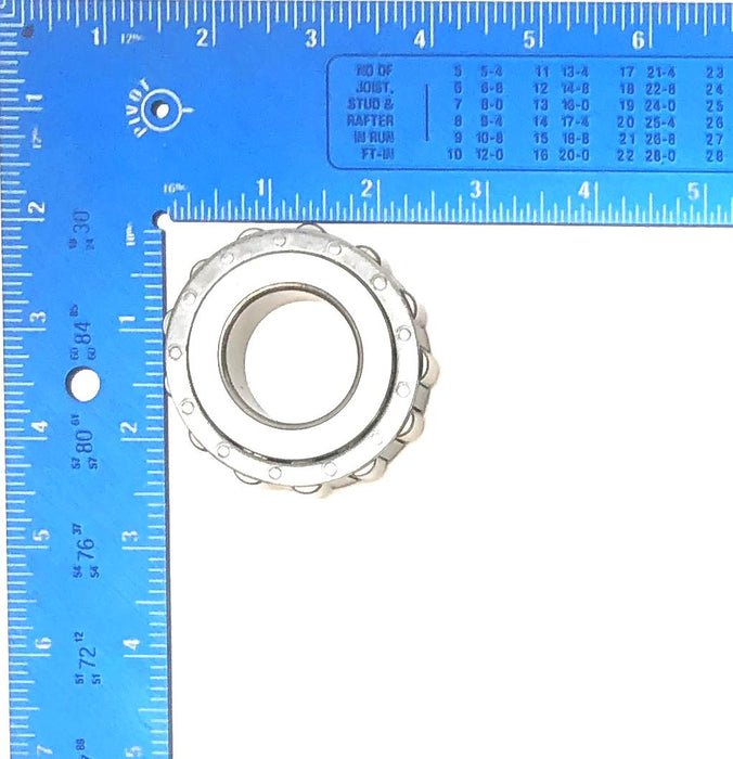 Rollway Cylindrical Roller Bearing U1206-106 NOS