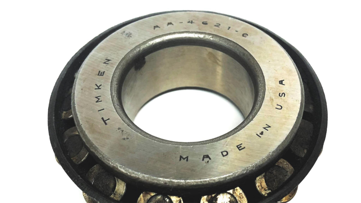 Timken Cone Bearing AA4621C NOS