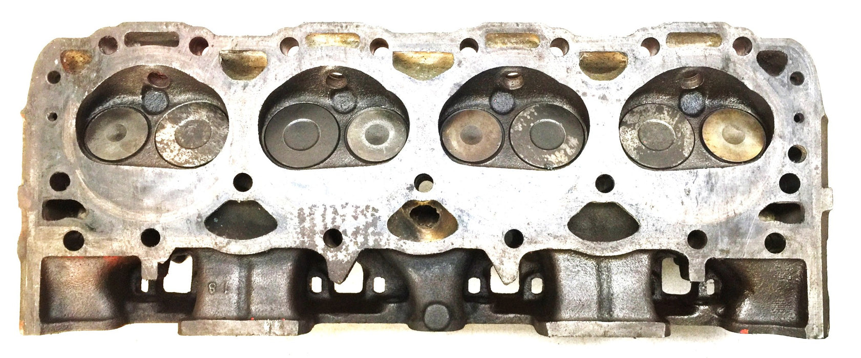 General Motors/GM Engine Cylinder Head 14072601 CORE PARTS ONLY