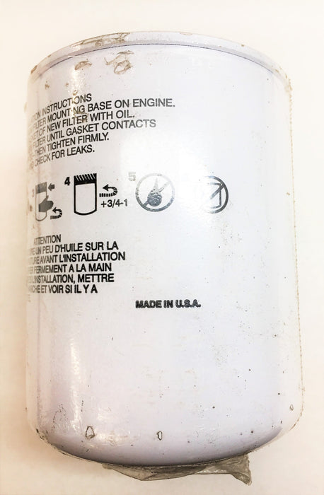 Mena Oil Filter 35A40-01800D NOS