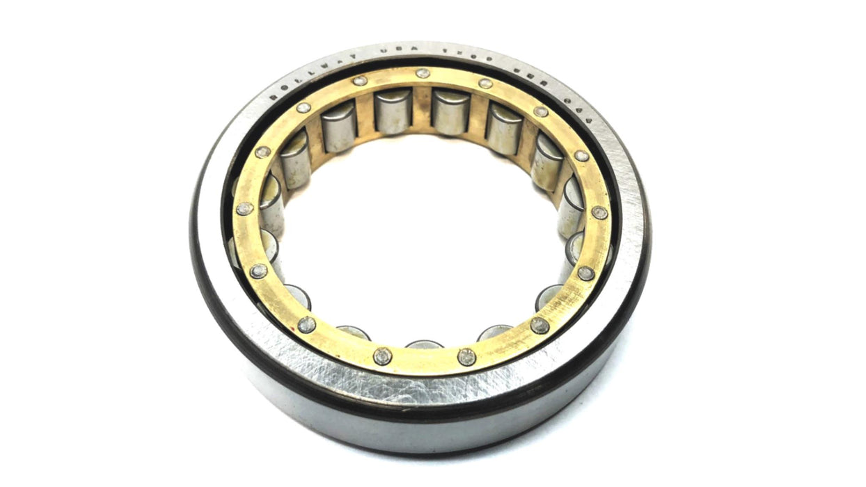 Rollway Cylindrical Roller Bearing 1209UMR044 NOS