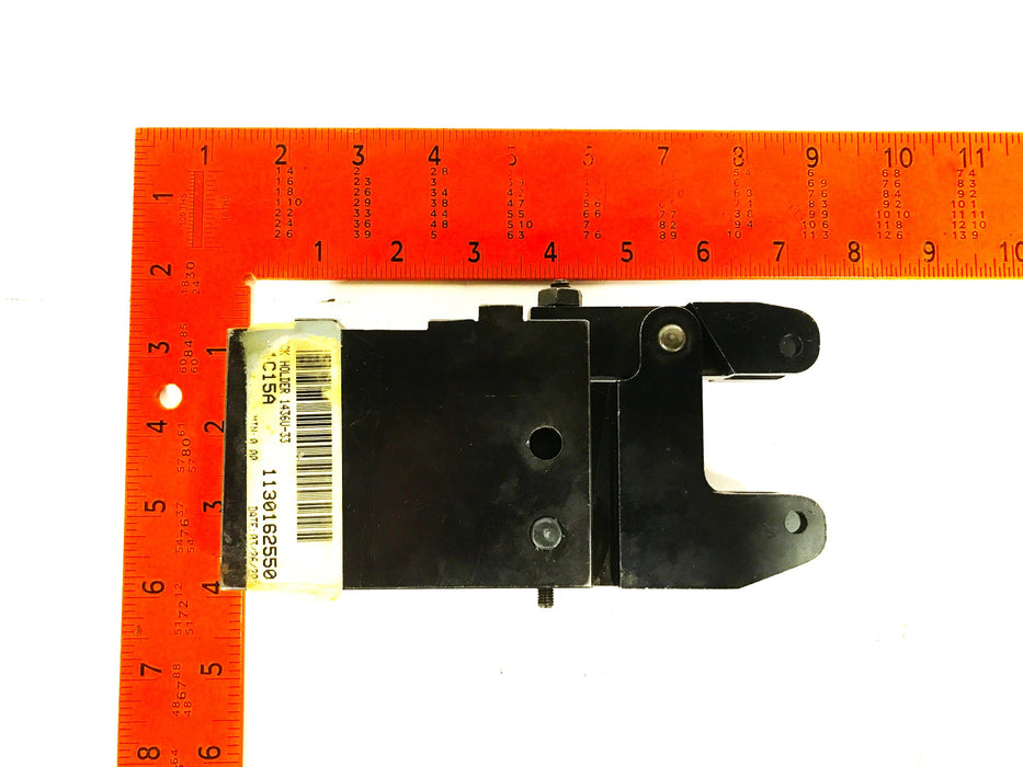 Acme Gridley Screw Machine Block Holder 1436U-33 NOS