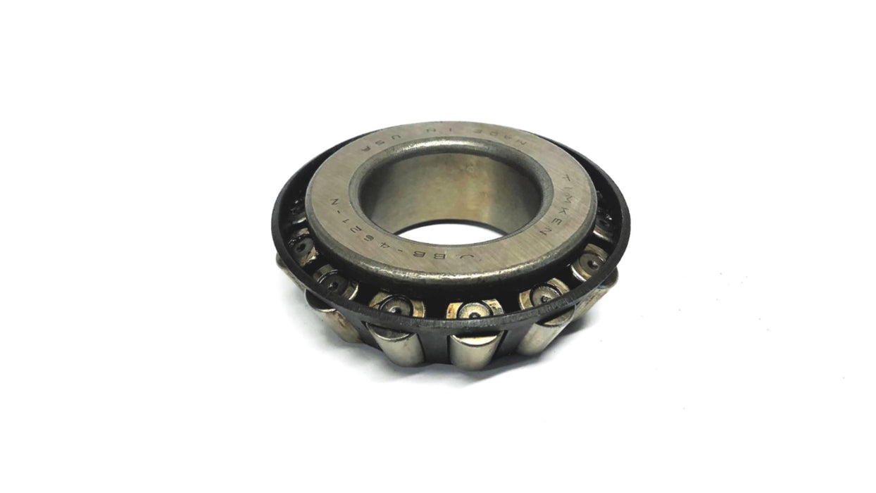 Timken Cone Bearing BB4621N NOS