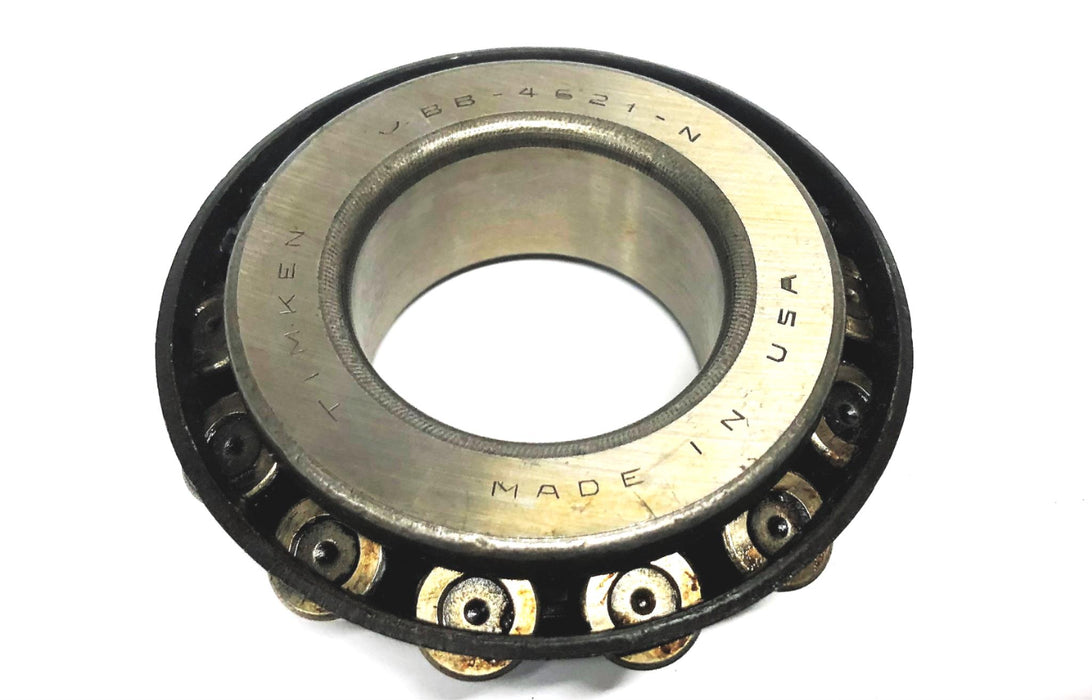 Timken Cone Bearing BB4621N NOS