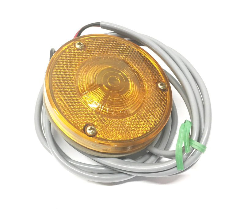 Truck-Lite Marker Clearance Lamp 1590A NOS