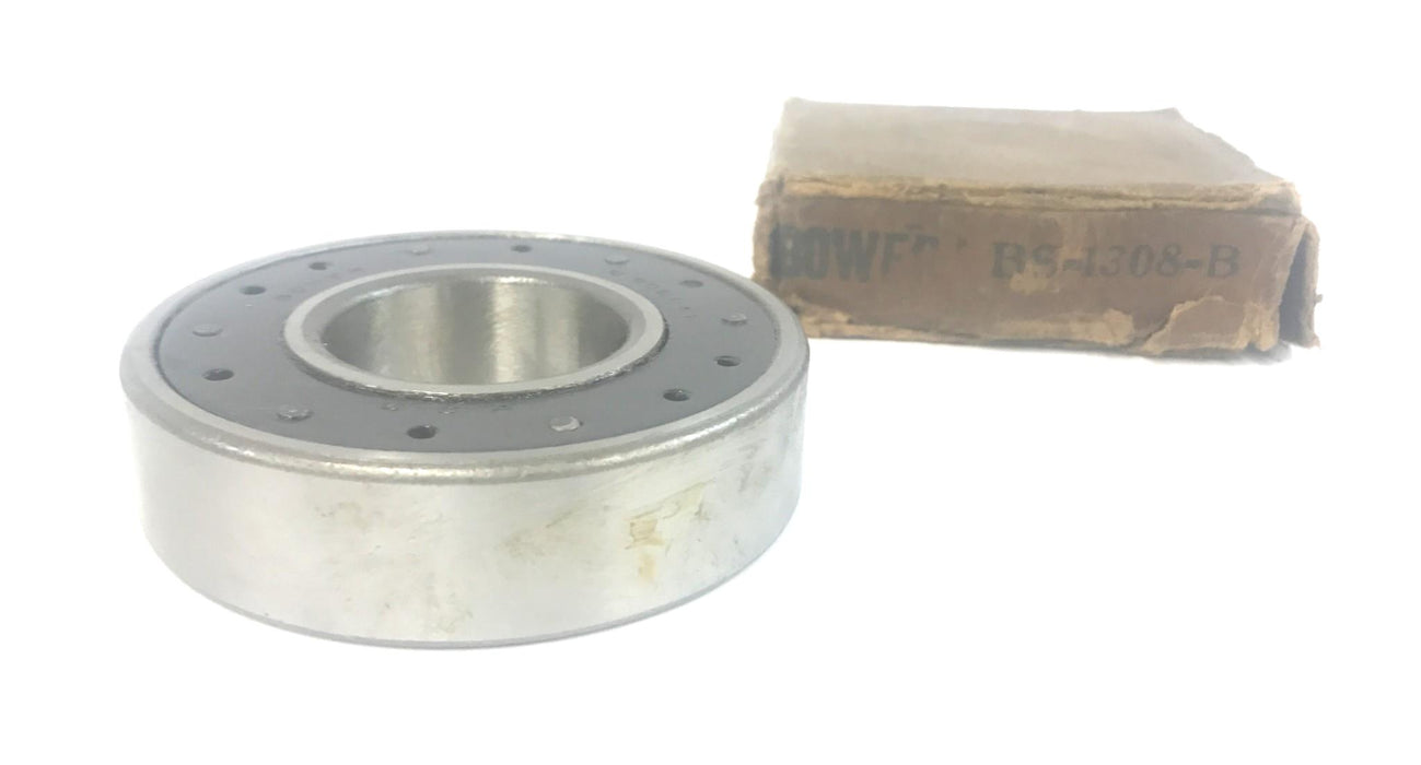 Bower Cylindrical Roller Bearing BS-1308-B NOS