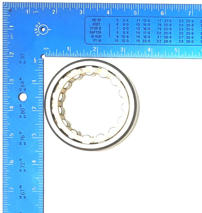 Rollway Cylindrical Roller Bearing 1209UMR044 NOS
