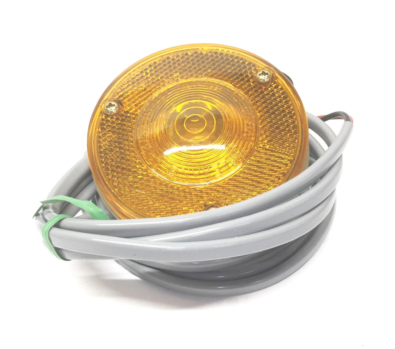 Truck-Lite Marker Clearance Lamp 1590A NOS
