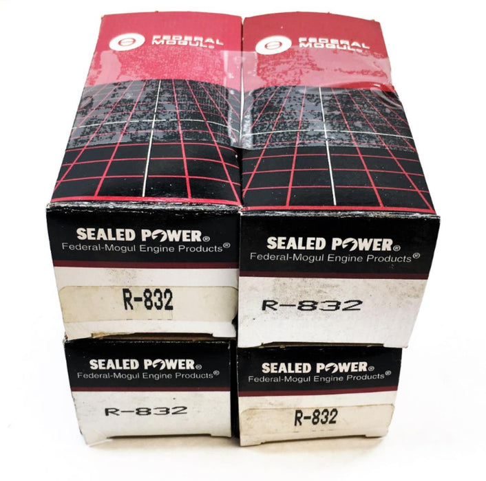 Sealed Power Rocker Arm Kit R-832 [Lot of 4] NOS