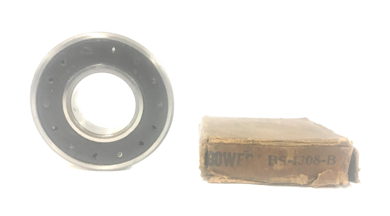 Bower Cylindrical Roller Bearing BS-1308-B NOS