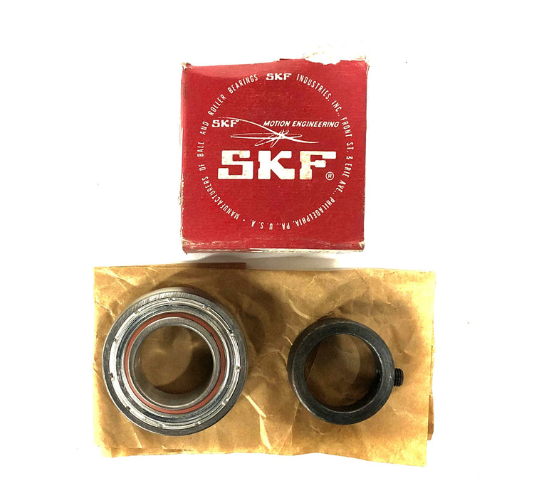 SKF Insert Ball Bearing 478206-104 J NOS