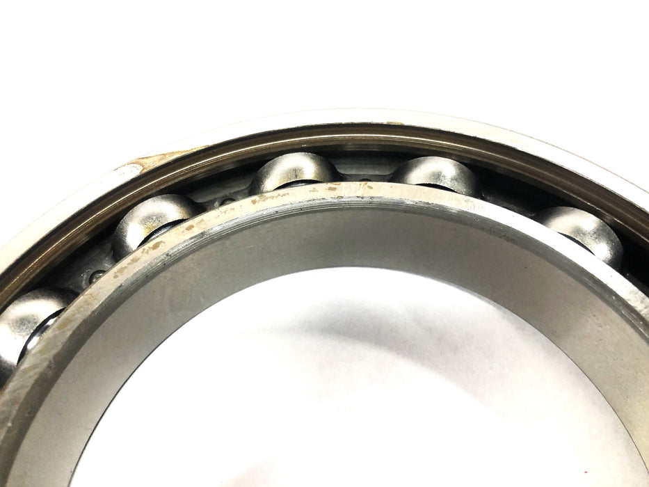 MRC TRW ABEC 3 Single Row Ball Bearing 120KSF NOS