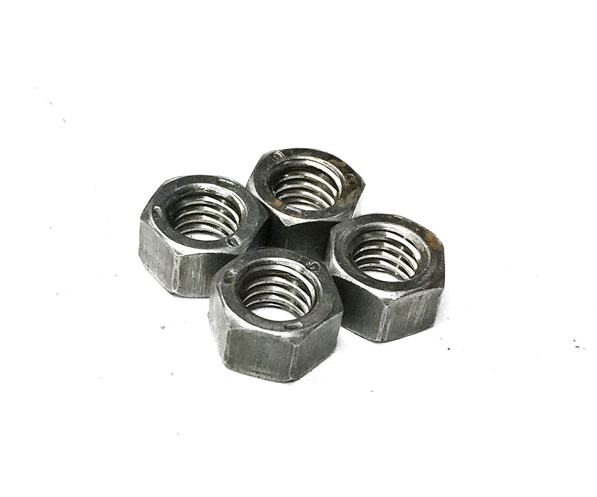Cummins Hex Nut 3201128 [Lot of 4] NOS