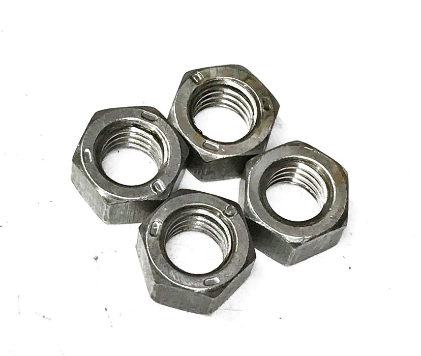 Cummins Hex Nut 3201128 [Lot of 4] NOS