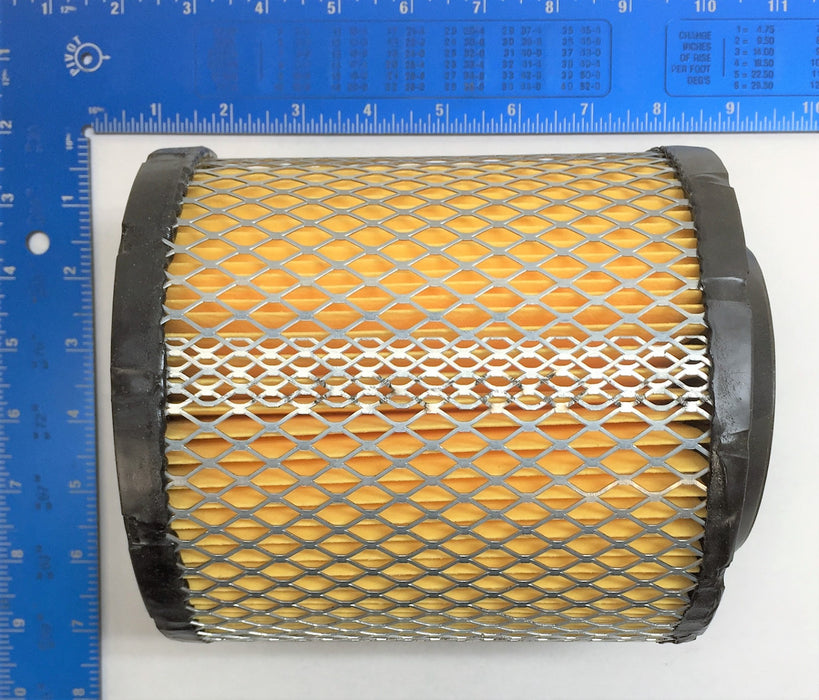 Wix Filters Air Filter 42384 NOS