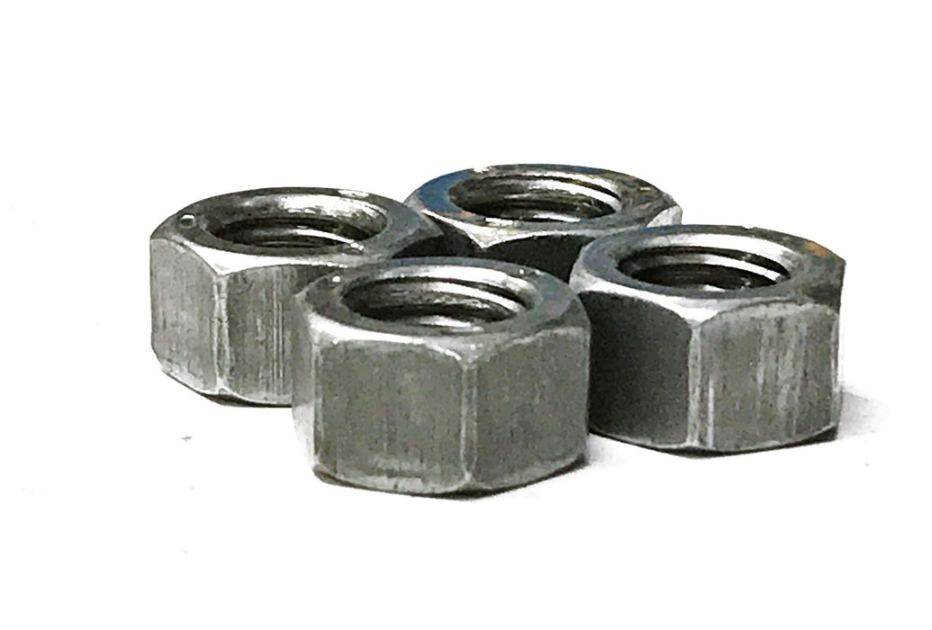 Cummins Hex Nut 3201128 [Lot of 4] NOS