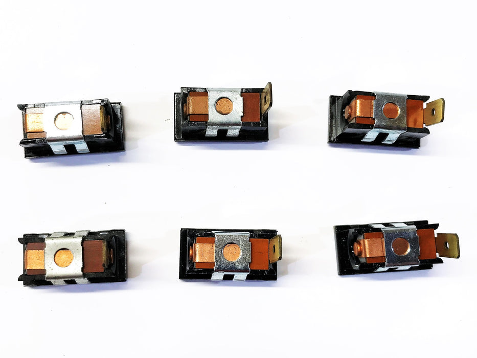 CCC Headlight Dash Indicator 191D0016 [Lot of 6] NOS