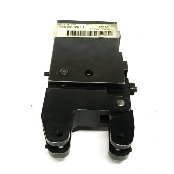 Acme Gridley Screw Machine Block Holder 1436U-33 NOS