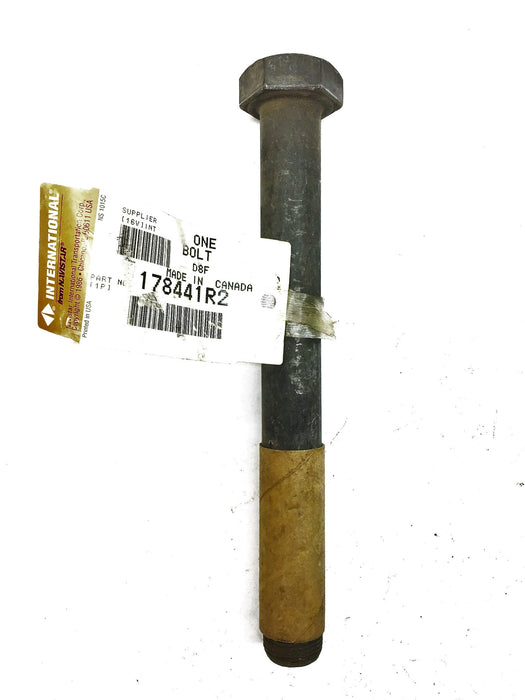 International/Navistar Bolt 178441R2 NOS