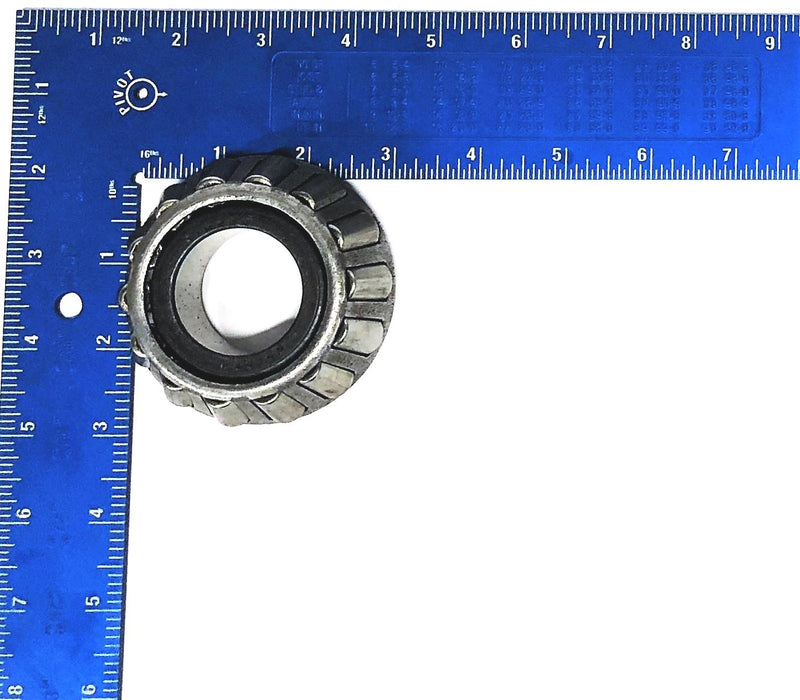 Timken Cone Bearing F44143 NOS