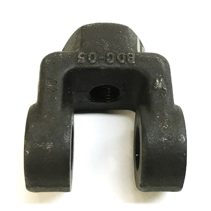 Higginson 1-3/4 inch Threaded Rod Clevis BDG-05 [Lot of 2] NOS