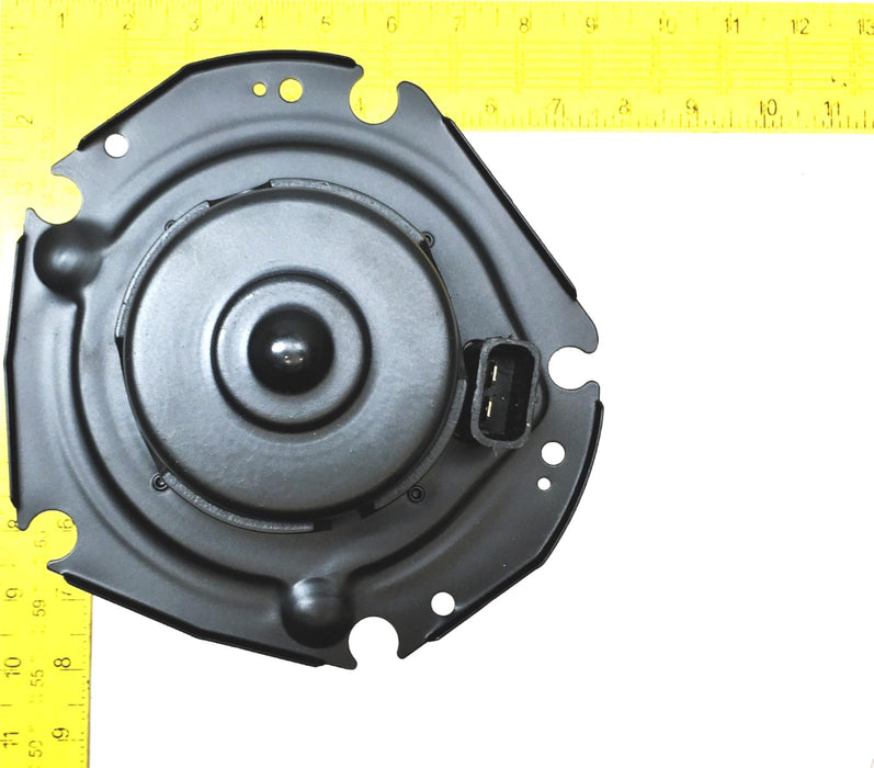 Federated Auto Parts Four Seasons Temp Control 12V Blower Motor 35342 NOS
