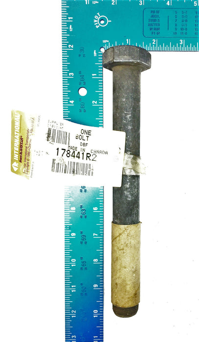 International/Navistar Bolt 178441R2 NOS