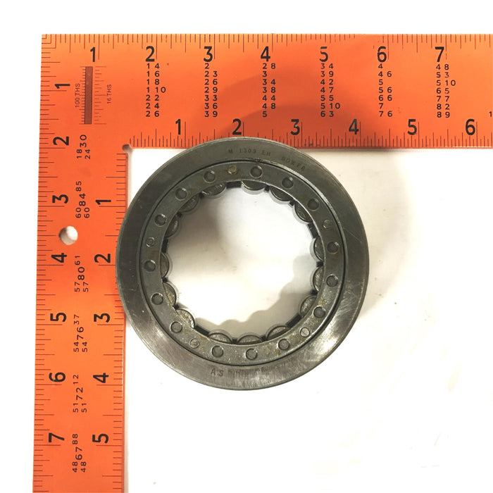 Federal Mogul Bower Cylindrical Roller Bearing M1309-EHL NOS