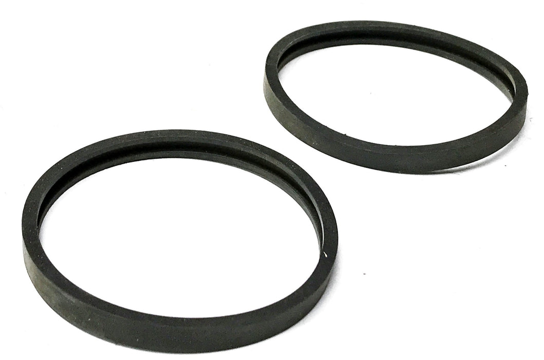 Orion Rectangular O-Ring Seal E0805515AF [Lot of 2] NOS