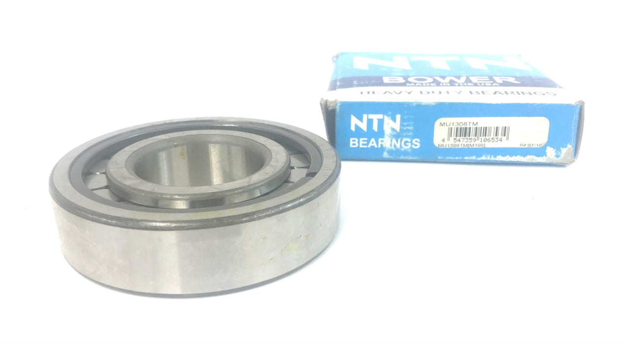 NTN/Bower Cylindrical Roller Bearing MU1308TM NOS