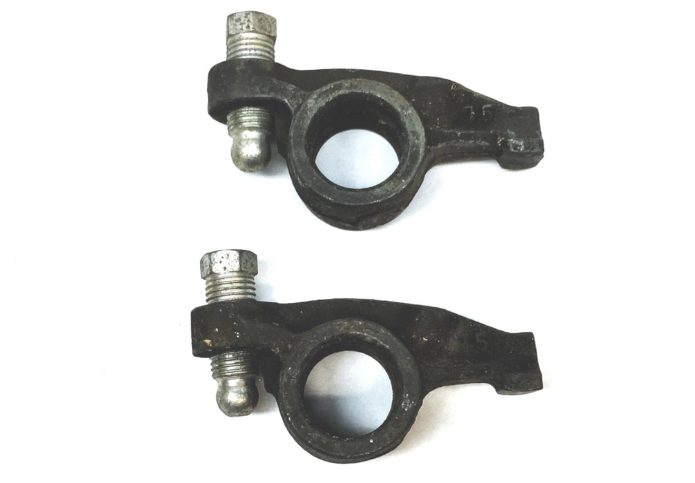 RMC Valve Parts Rocker Arm RR-3 [Lot of 2] NOS