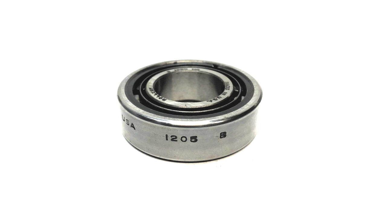 Rollway Cylindrical Roller Bearing E-1205-B-110 NOS